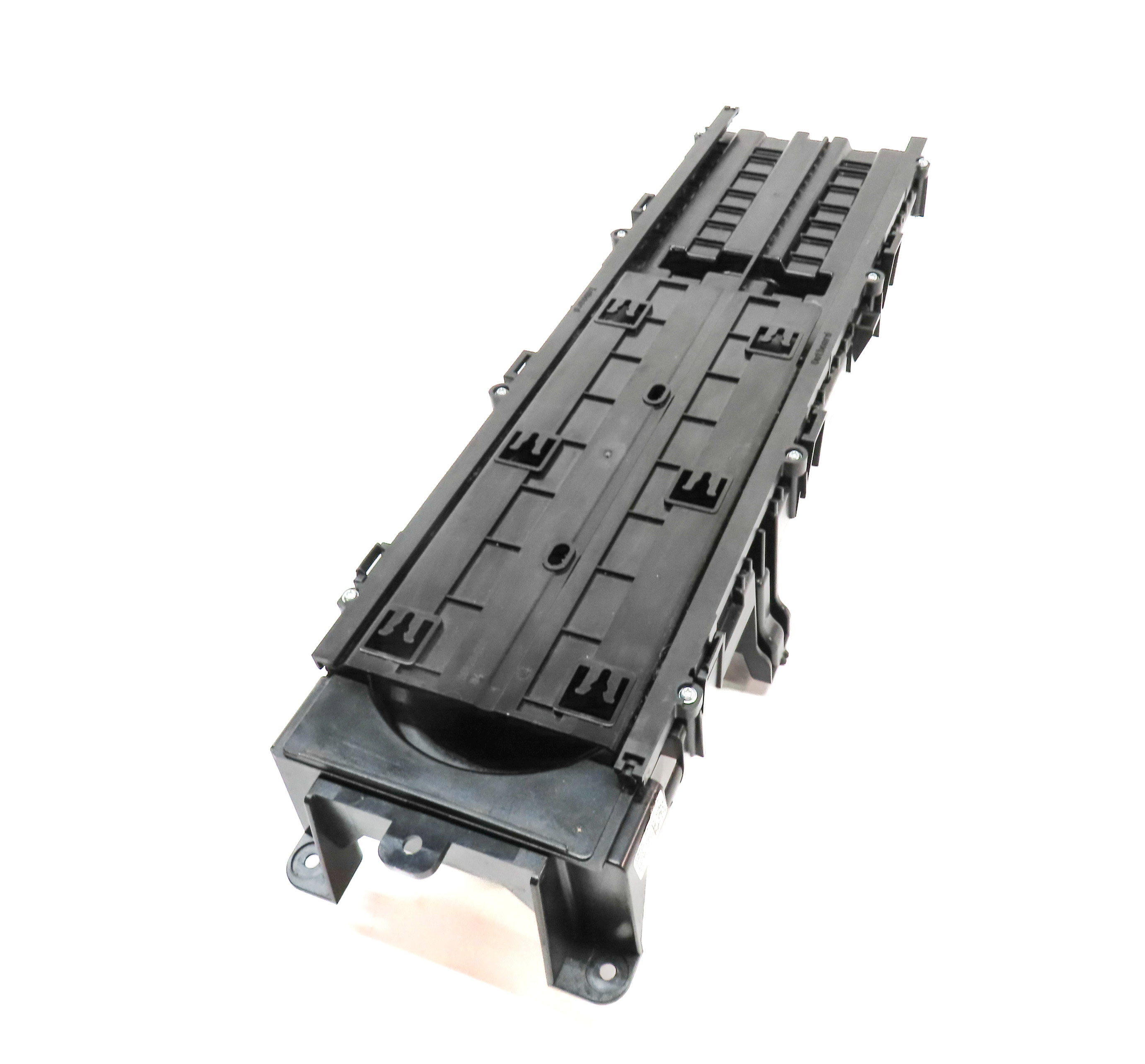 2015 RANGE ROVER SPORT (L494) FRONT CENTER CONSOLE CUPHOLDER ASSEMBLY — exact item pictured